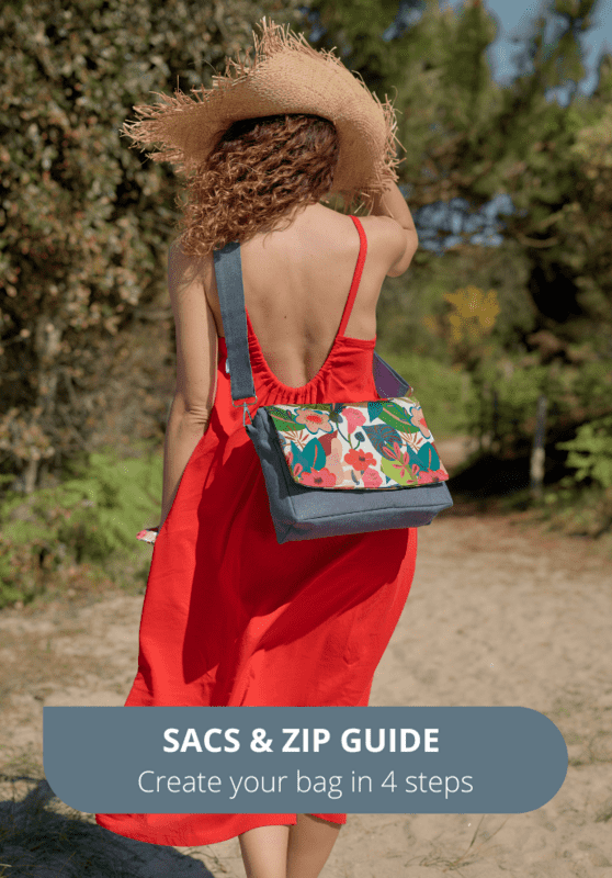 Customized bags - Sac&Zip