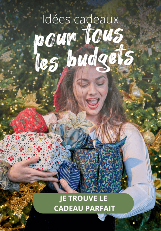 Christmas gifts around €40