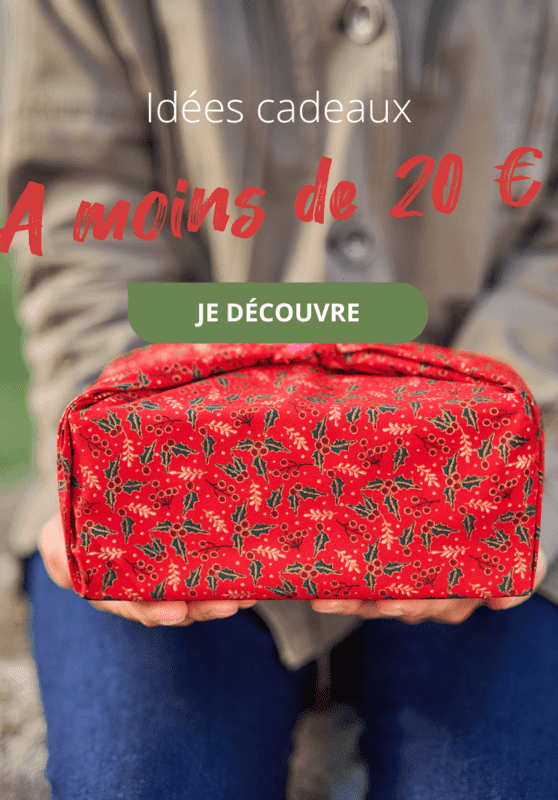 Christmas gift ideas for under 10 euros