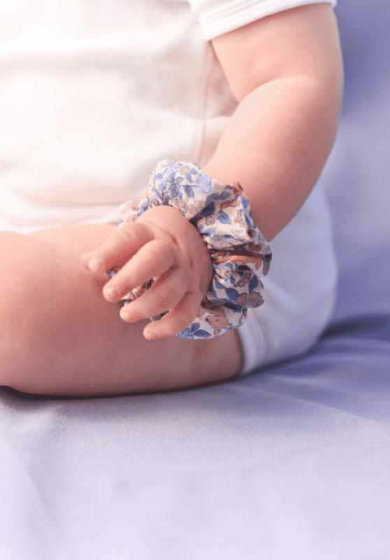 Scrunchies