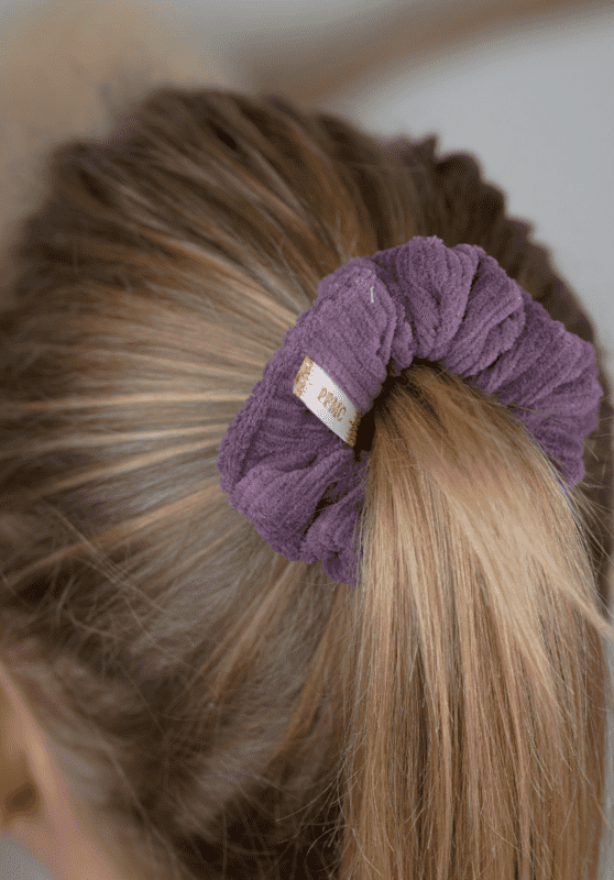 Little scrunchie