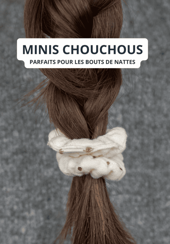 Scrunchies