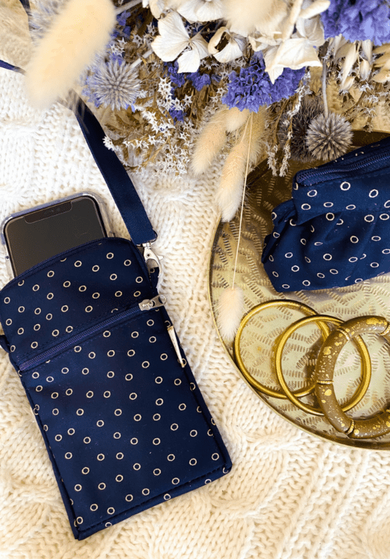 Phone covers