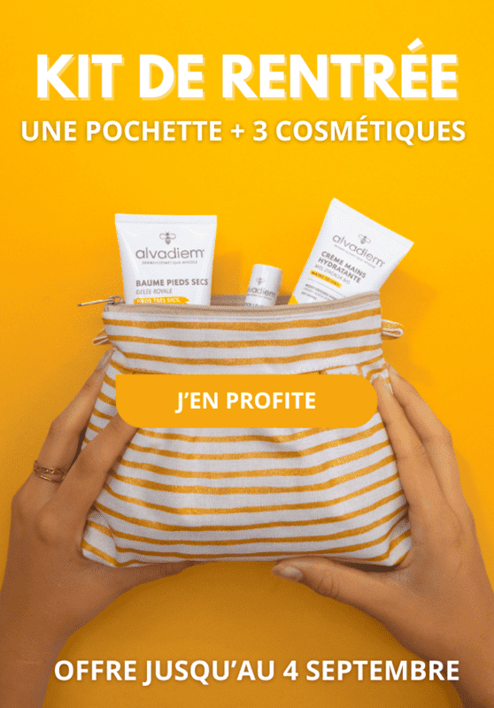 Waterproof pockets