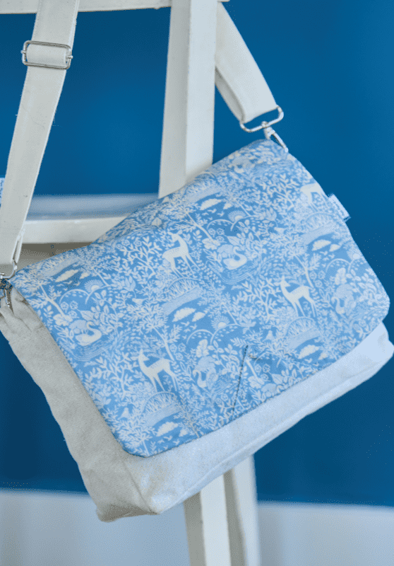Customized bags - Sac&Zip