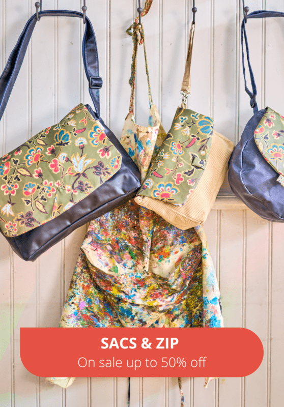 Customized bags - Sac&Zip