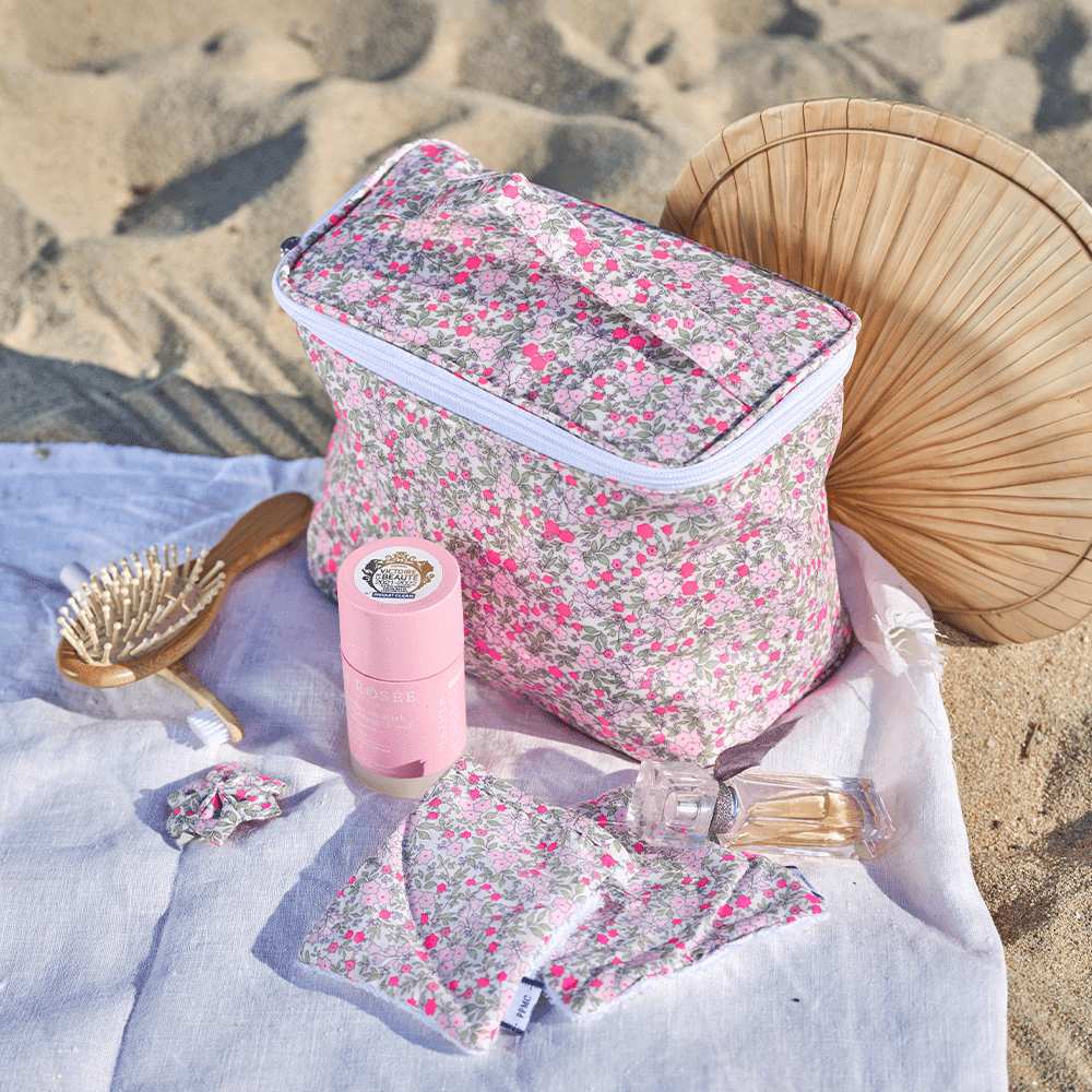 Large vanity serenade fluo