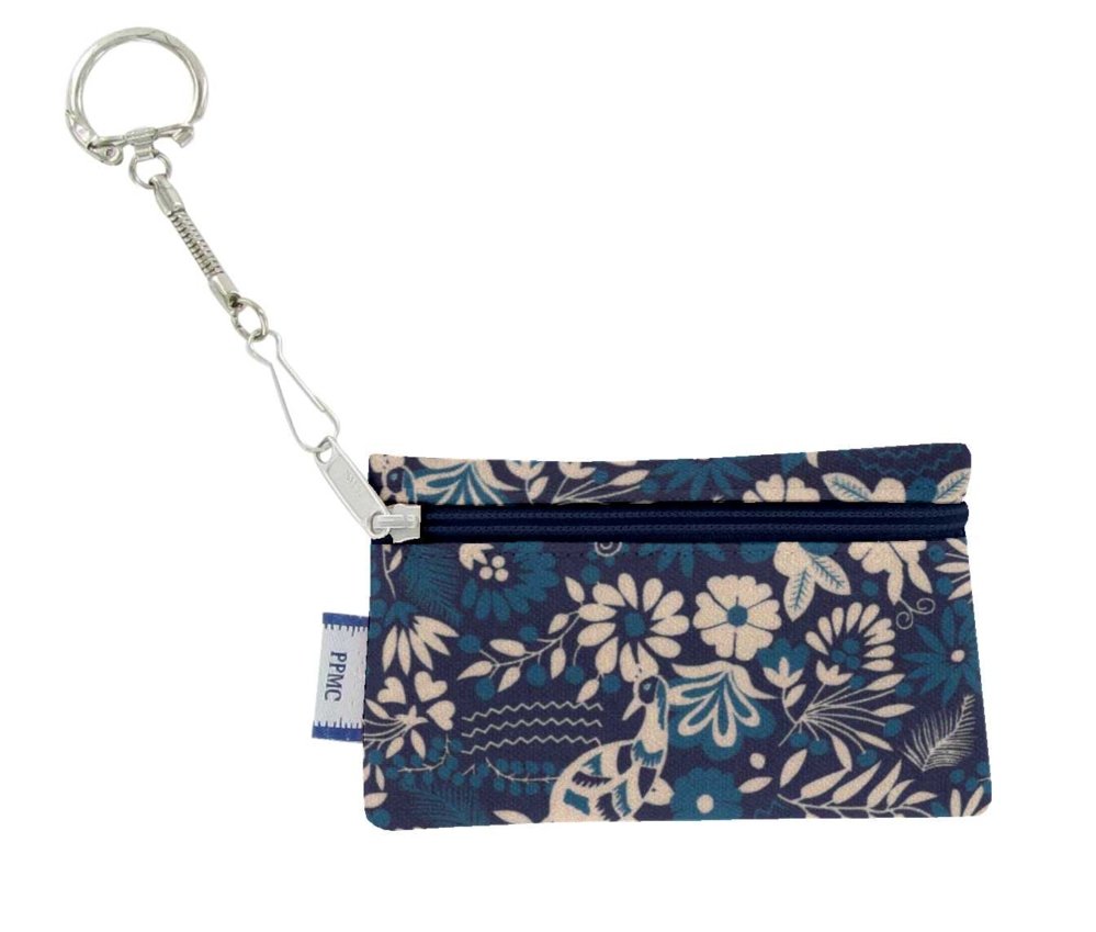Keyring  wallet parade royale