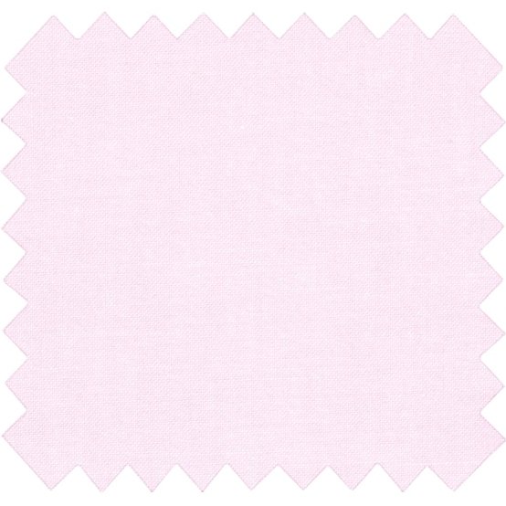 Cotton fabric light pink