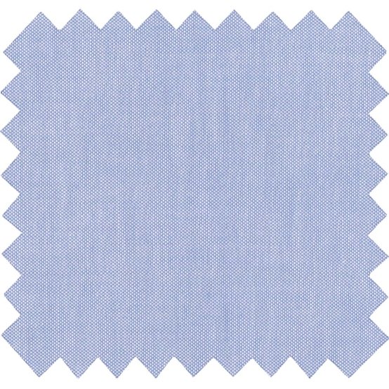 Cotton fabric oxford blue