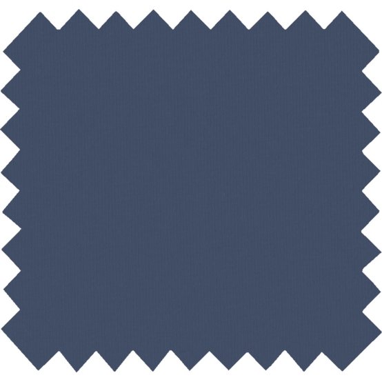 Jersey fabric navy blue