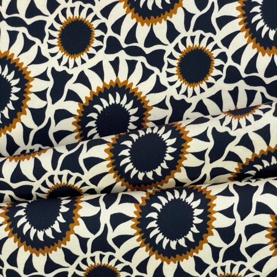 Coated fabric attrape soleil