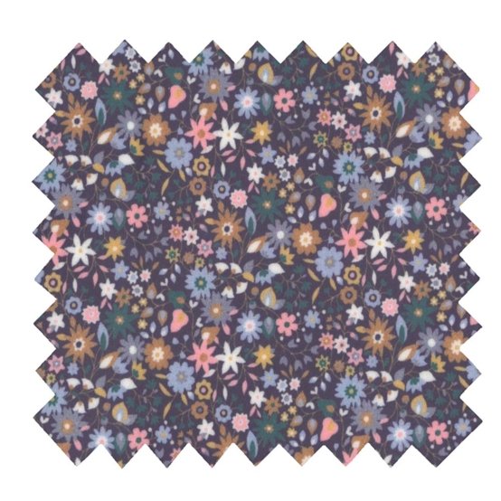 Coated fabric seventies