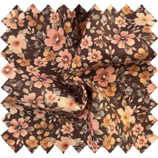Cotton fabric ex2648