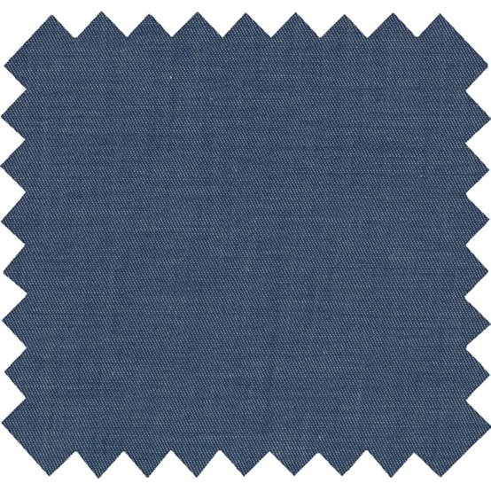 Cotton fabric light denim