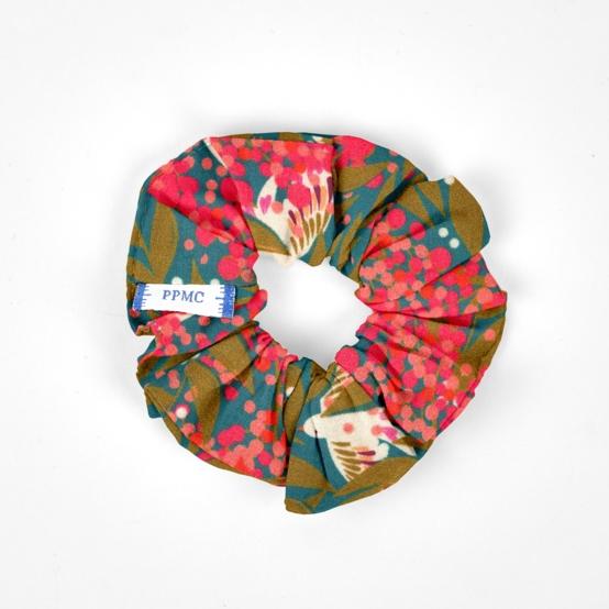 Small scrunchie ballet merveilleux