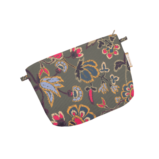 Tiny coton clutch bag jaipur