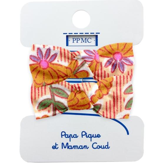 Small Elastics bows shanti
