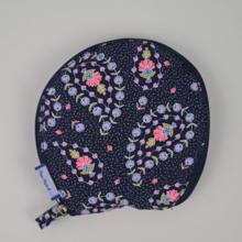 Lingerie bag bleudana