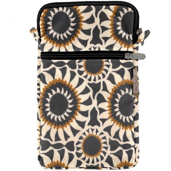 Quilted phone pocket attrape soleil