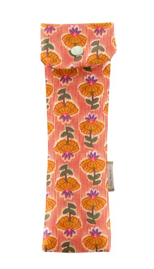 Toothbrush bag shanti