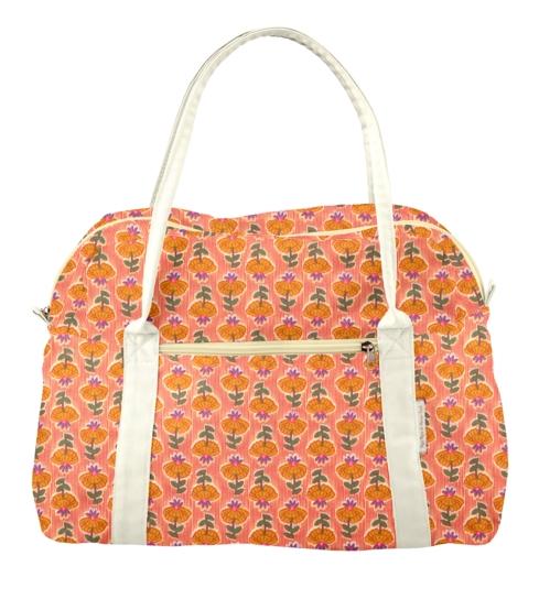Bowling bag  shanti