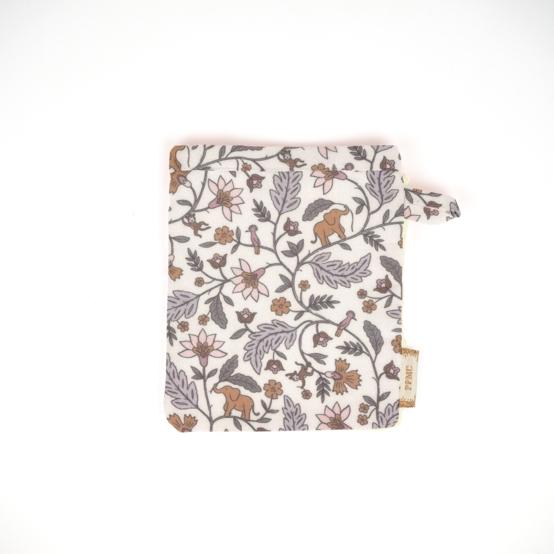 Make-up Remover Glove rêve de jasmin