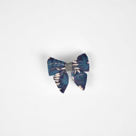 Mini bow tie clip parade royale