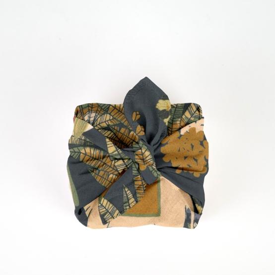 Furoshiki small 35 x 35 eden indien