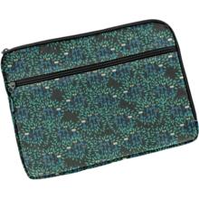 13 inch laptop sleeve chouettes