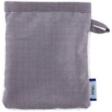 Make-up Remover Glove gaze lilas