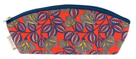 Pencil case calypso
