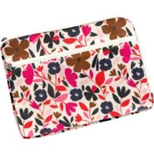 13 inch laptop sleeve champ floral