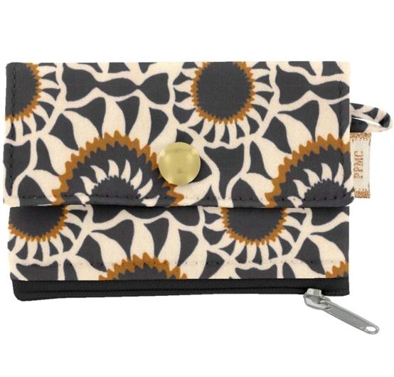 Mini coin purse pouch attrape soleil