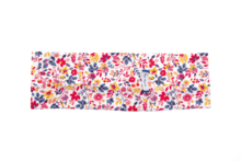Stretch jersey headband  lianes printanieres