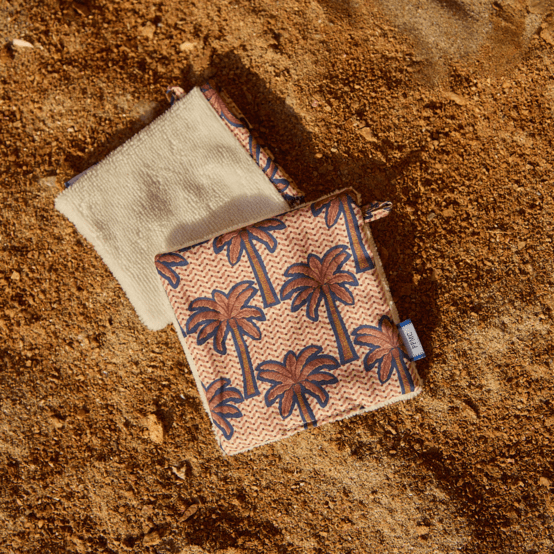 Makeup Remover cotton palmeraie