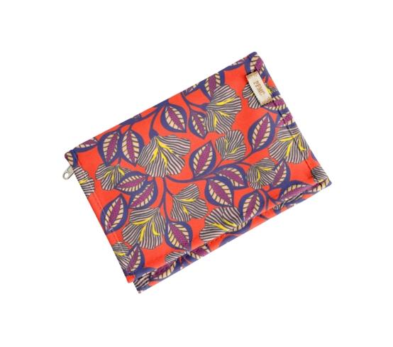 Compact wallet calypso