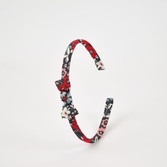 Thin headband jardin d'aurore