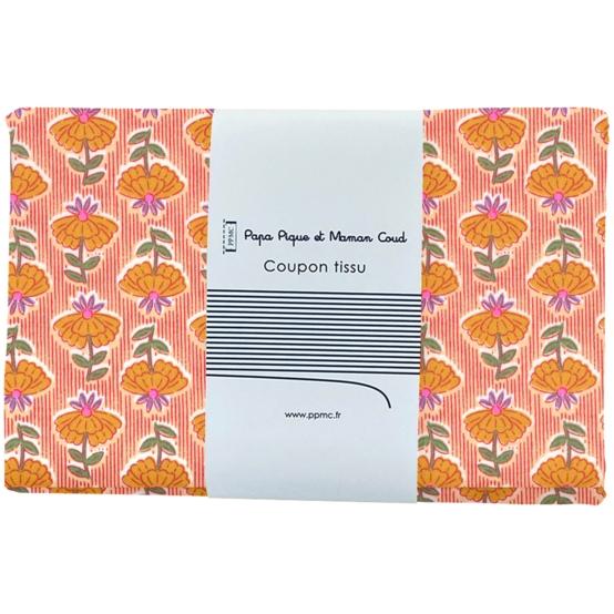 1 m fabric coupon shanti