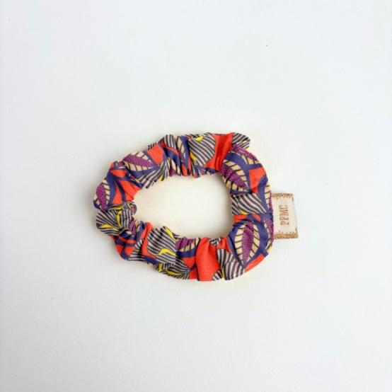 Mini Scrunchie calypso