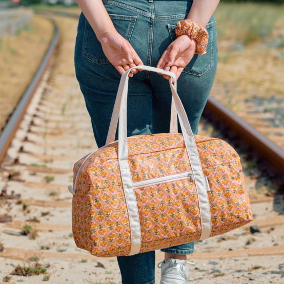 Weekend bag shanti