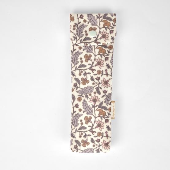 Toothbrush bag rêve de jasmin