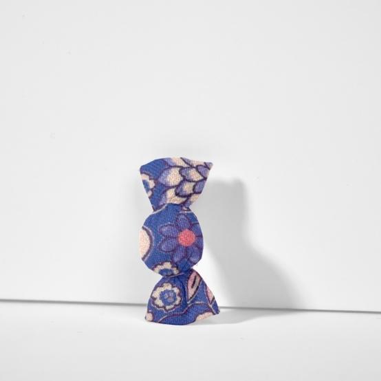 Mini sweet hairslide lavandula