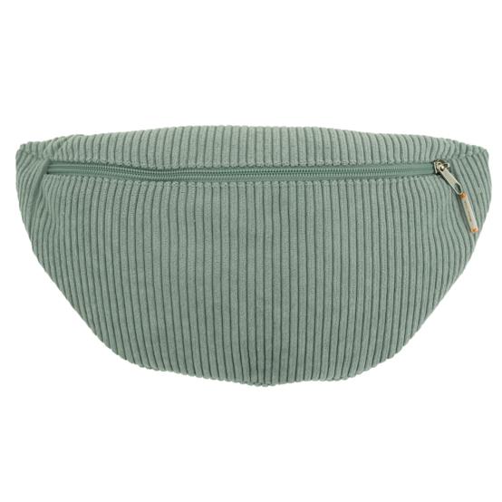 Banana bag lichen corduroy