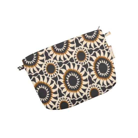 Tiny coton clutch bag attrape soleil