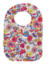 Bib - Baby size tutti fleuri