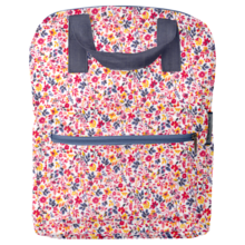 Gaby small backpack lianes printanieres