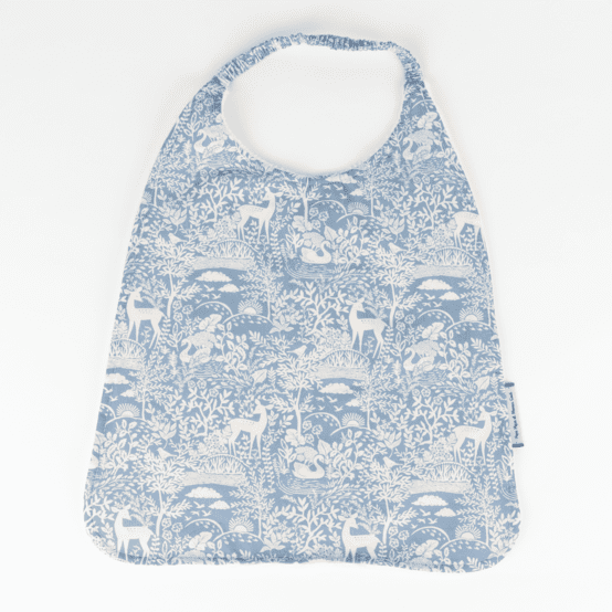 Elastic napkin child toile de biche