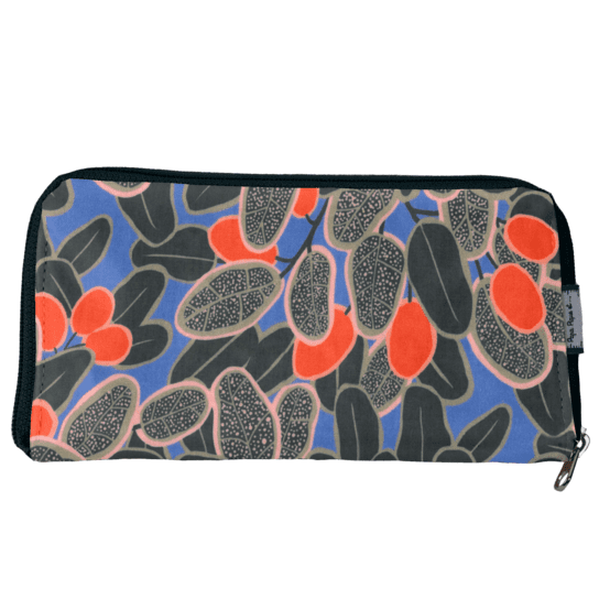 Wallet Charlie kumquat party