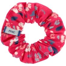 Small scrunchie hanami
